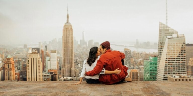 New York Dating Site: The Top 8 Reasons To Join
