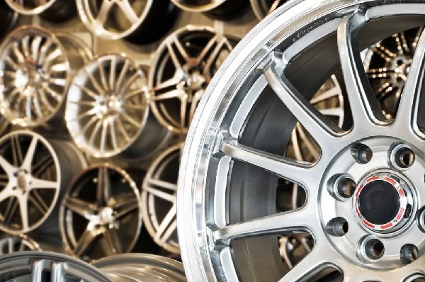 Where To Find The Best Used Rims And Wheels For Your Car?