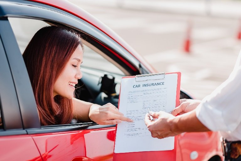 How To Find The Best Auto Insurance In Ontario: A Complete Guide