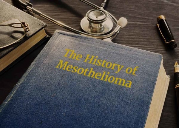 <strong>The Law and Mesothelioma: A Handy Guide</strong>